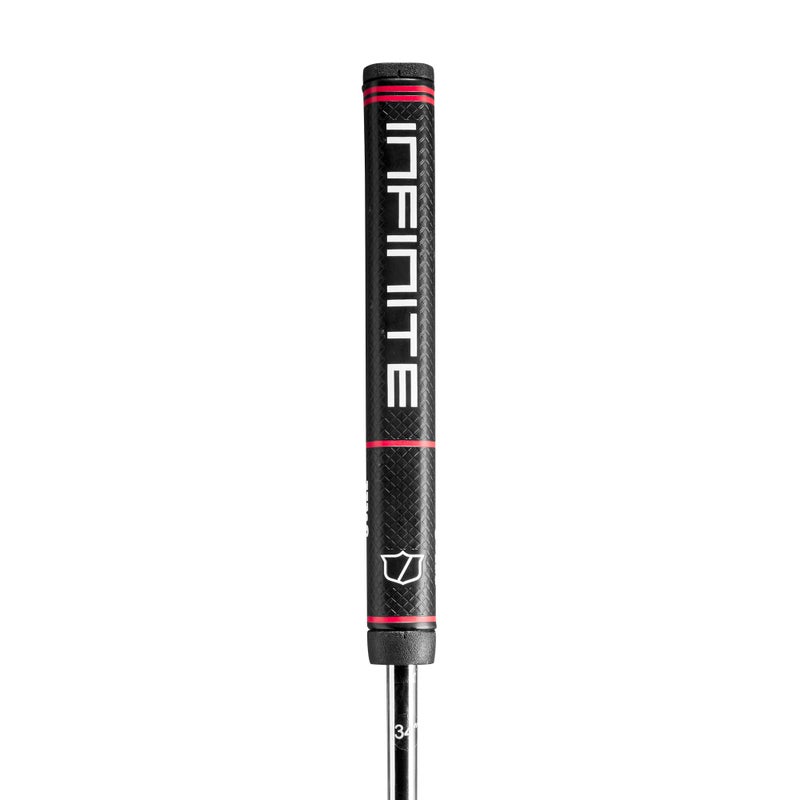 Wilson 2024 Infinite Buckingham Golf Putter - Men's Left Hand, 35" - Image 2