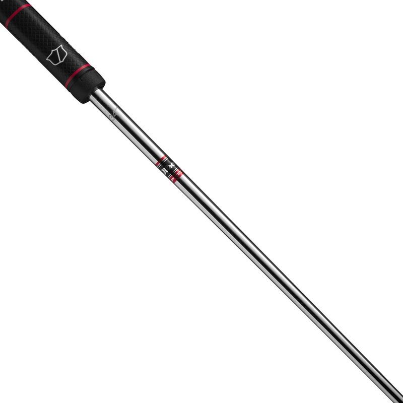 Wilson 2024 Infinite Buckingham Golf Putter - Men's Left Hand, 35" - Image 3
