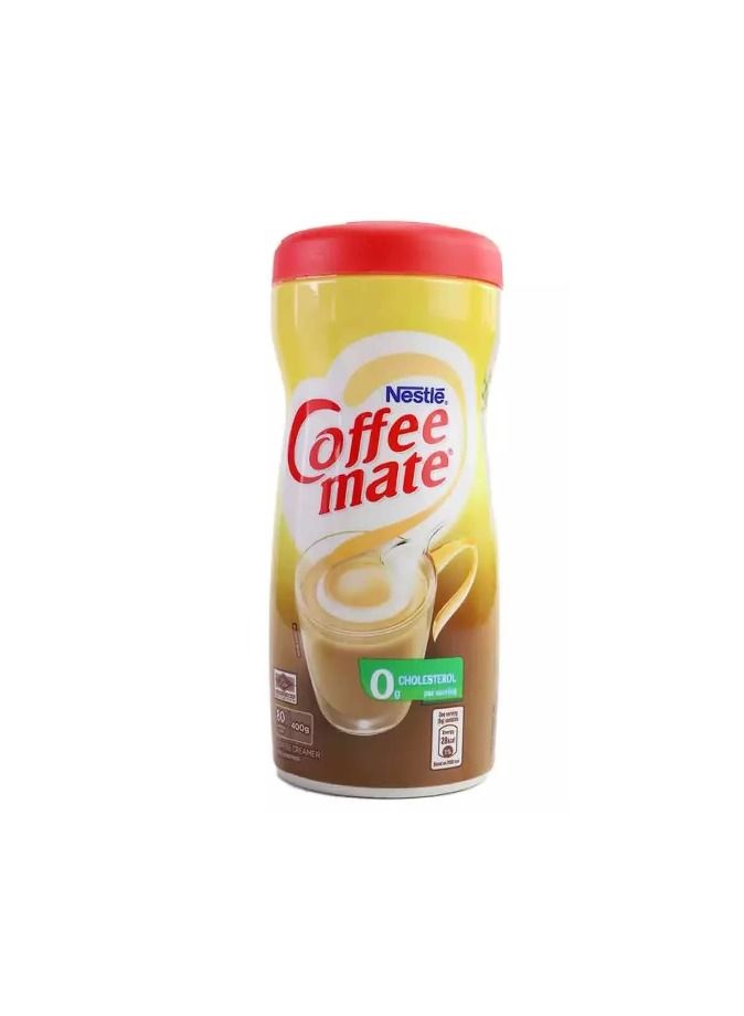 كريم كوفي ميت 400 جرام، عبوة من 1 - Image 1