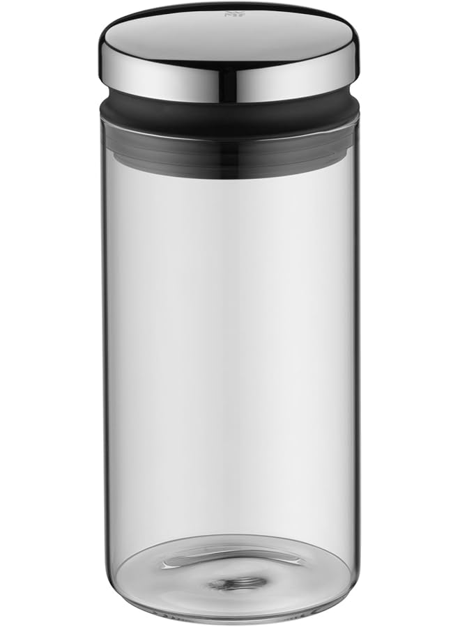 دبليو إم إف مستودع 0661616040 برطمان تخزين سعة 1 لتر - Image 1