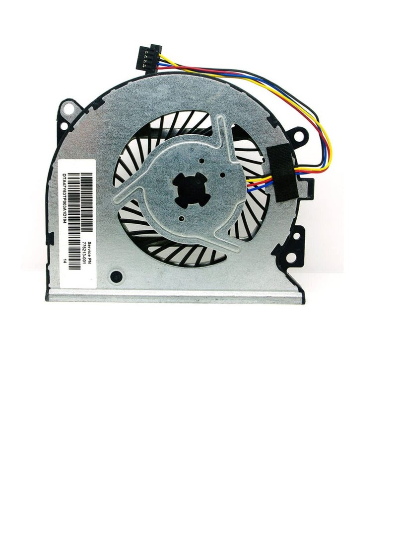 CSF CPU FAN for New HP Pavilion 13-A010dx  - Image 3