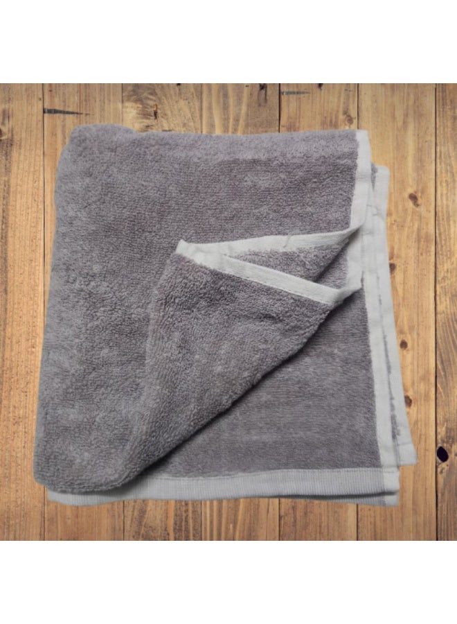 فوط قطن  عدد 2 قطعة - Image 3