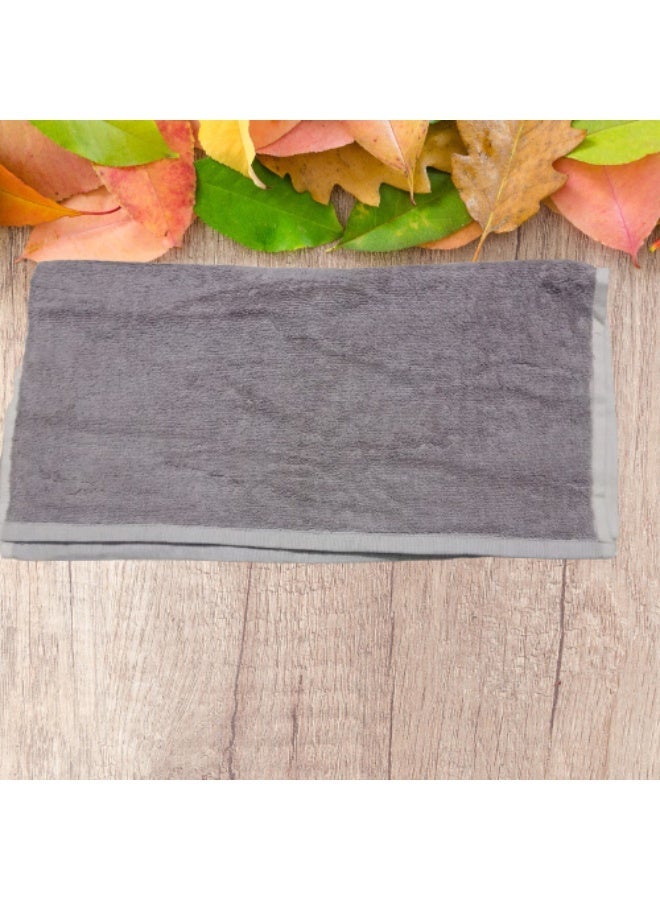 فوط قطن  عدد 2 قطعة - Image 2