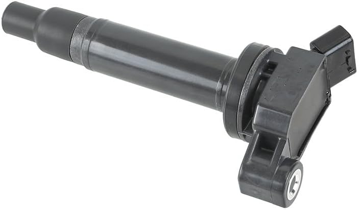Trolling MAN Set of 6 Ignition Coils Compatible with Camry Avalon ES300 RX300 UF267 Solara Sienna - Image 3