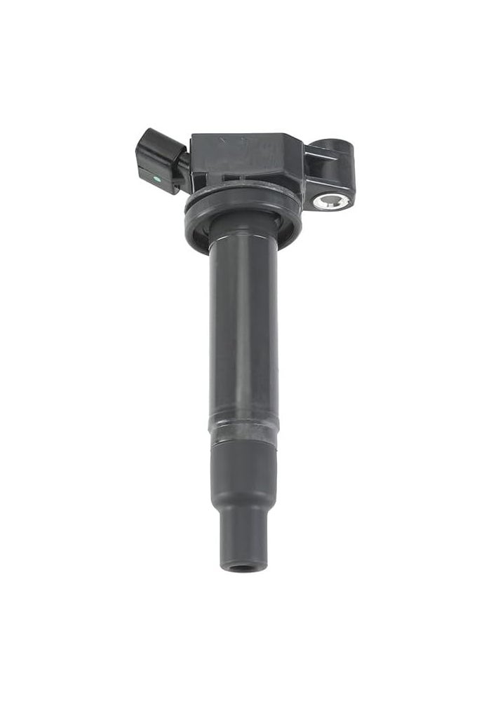 Trolling MAN Set of 6 Ignition Coils Compatible with Camry Avalon ES300 RX300 UF267 Solara Sienna - Image 2