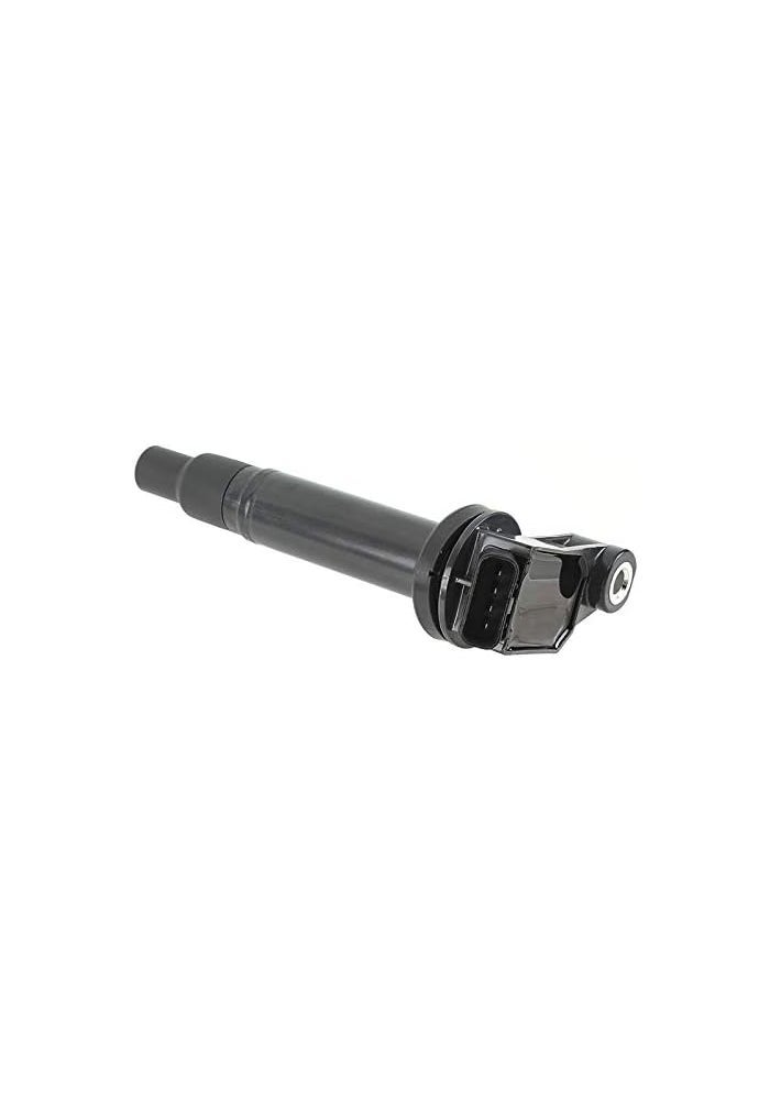 Trolling MAN Set of 6 Ignition Coils Compatible with Camry Avalon ES300 RX300 UF267 Solara Sienna - Image 5