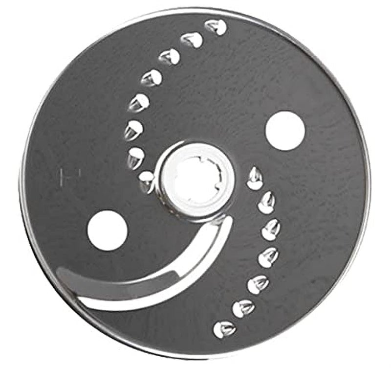 Moulinex Spare Parts Slicer H Disk For Food Processor Models Dfc6, Fp7331, Fp7361, Fp7371