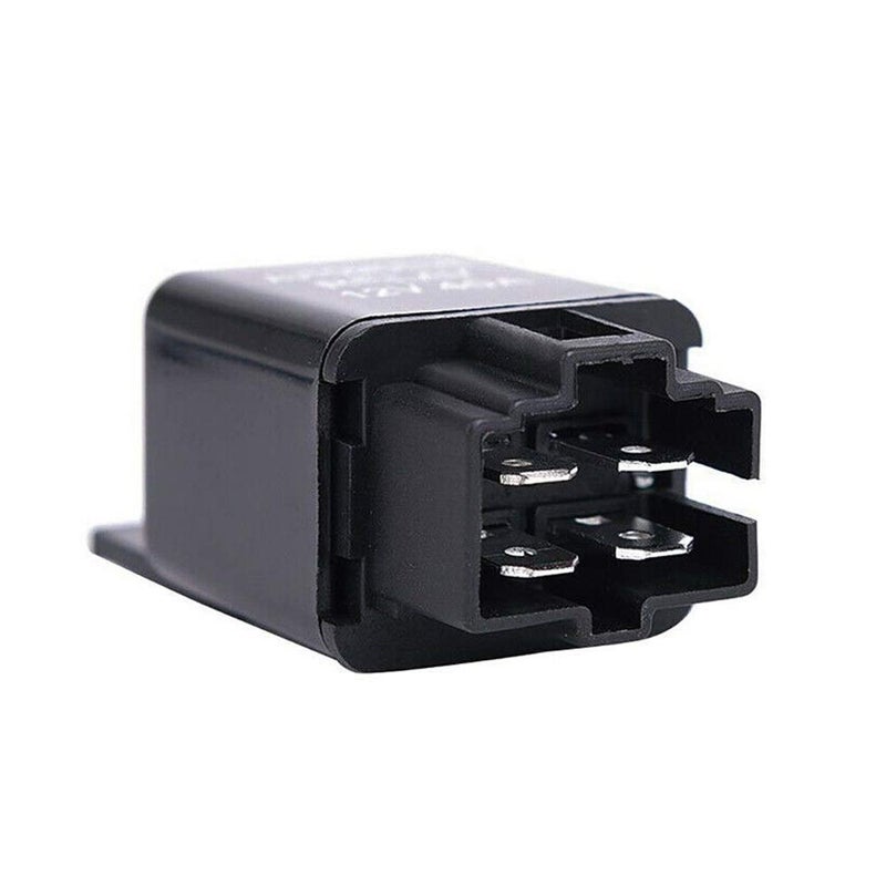 ESUPPORT 12V 40A Automotive Relay Pack of 5 - Image 4