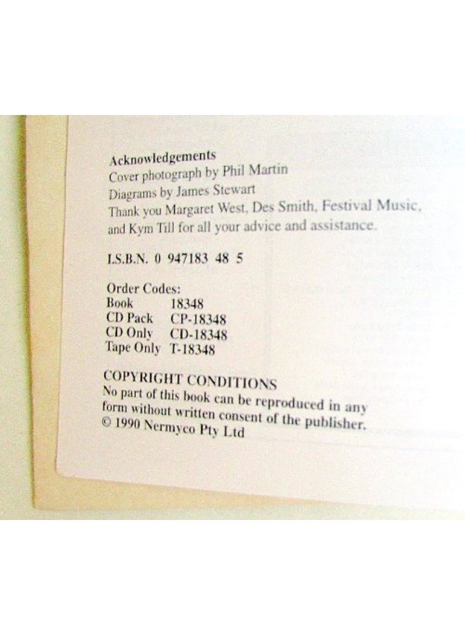 Progressive Electronic Keyboard Method - Book 1: With Poster & Keyboard Stickers - Image 5