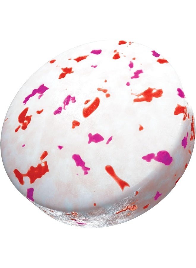 ICE BREAKERS Sours Sugar Free Mints, Mixed Berry, Strawberry, Cherry - Image 4