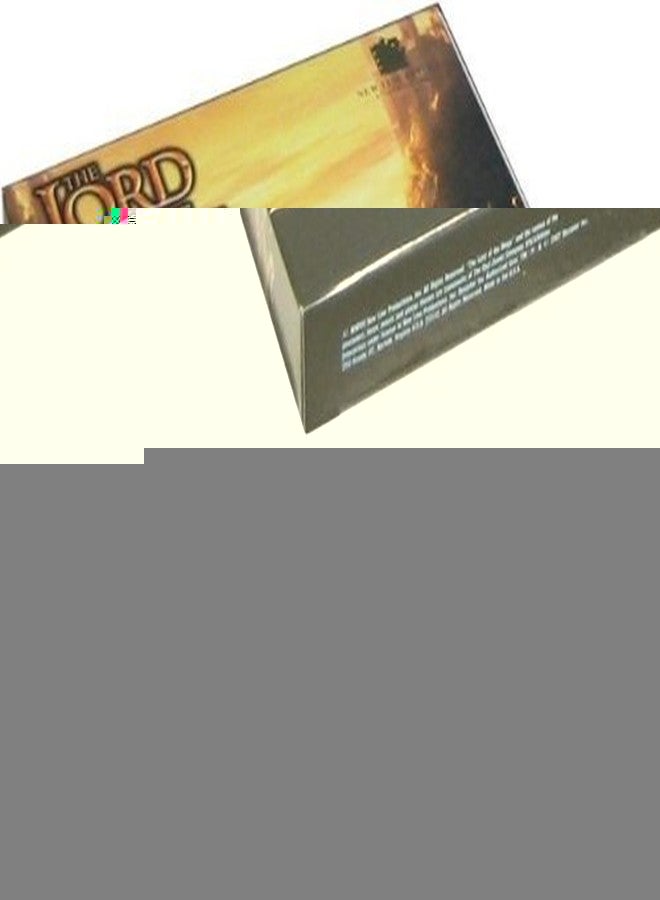 Lord of the Rings Trading Card Game: Ages End Set