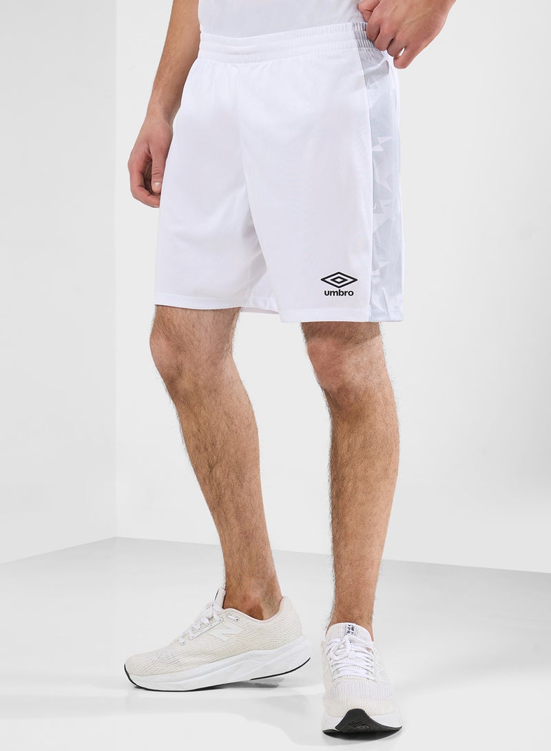 umbro Fragment Shorts - Image 1