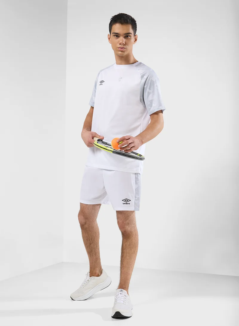 امبرو Fragment Shorts