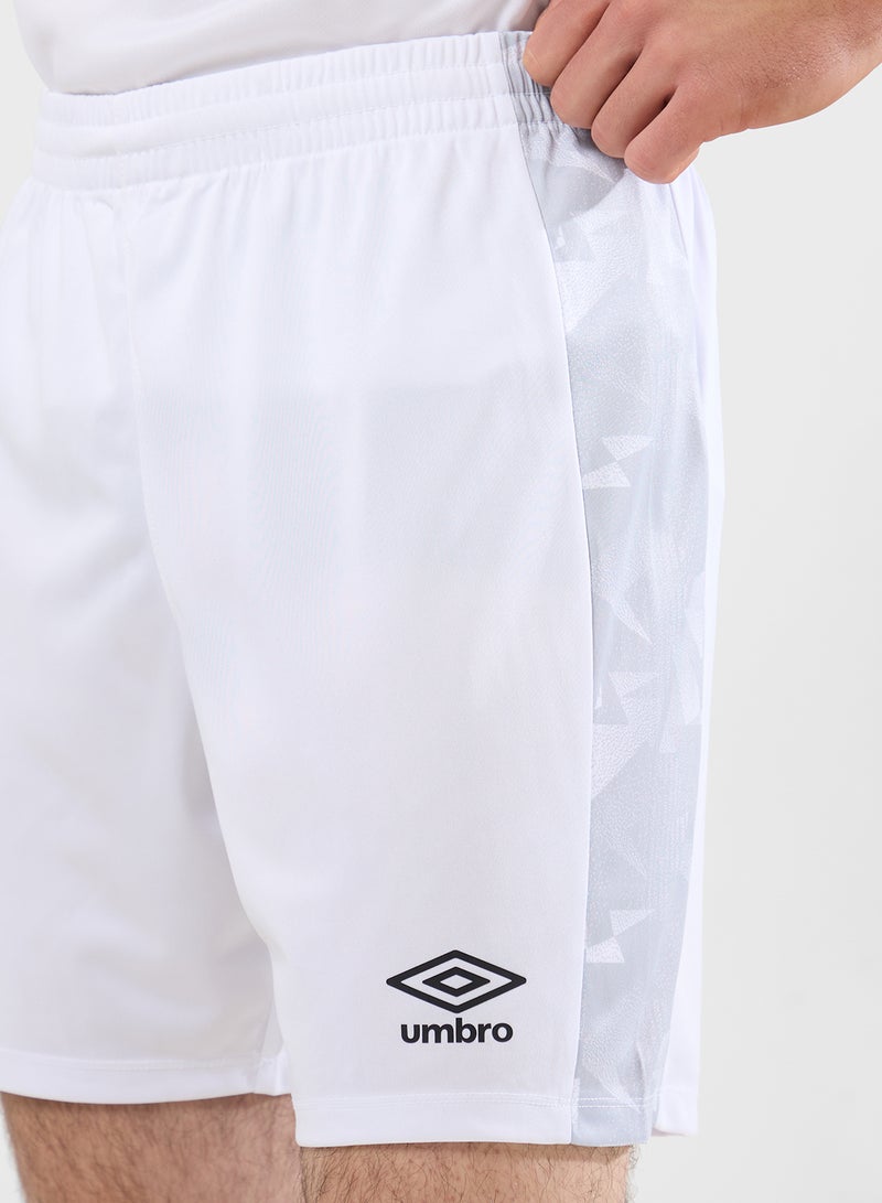 umbro Fragment Shorts - Image 4