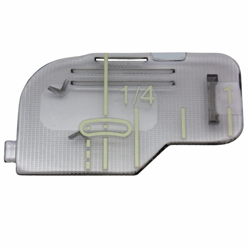 Cutex Cover Plate Part Number XE0715001 Compatible with Brother Babylock Home Sewing Machines - Image 3