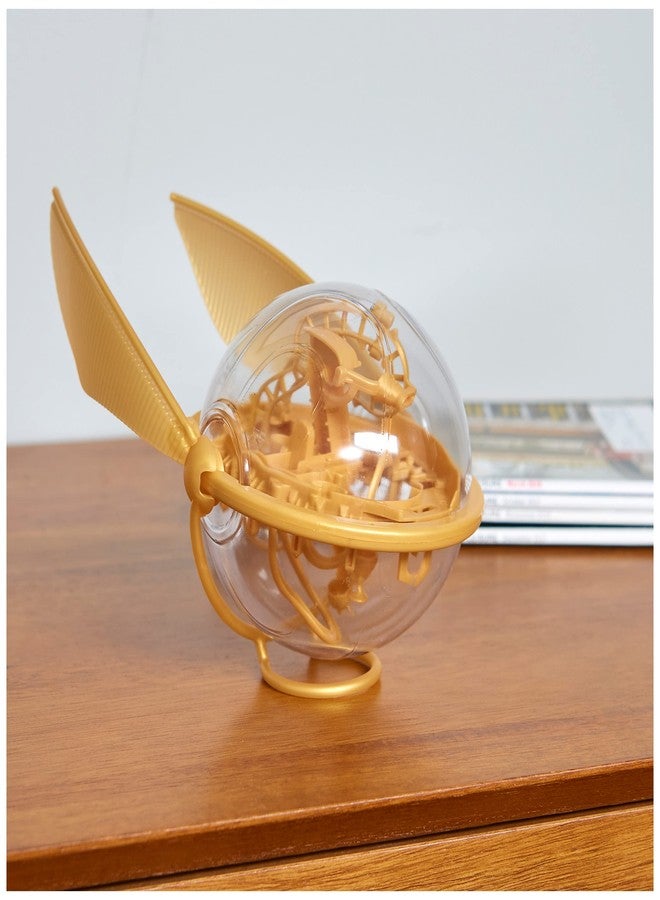 Perplexus Spin Master Games 6062275 OGM Harry Potter GGM Perplexus Go GML, Black - Image 5