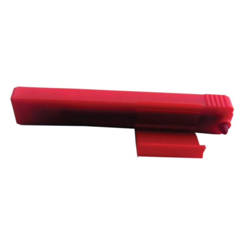 CRPENR Replacement Red Pen for Chart Recorder, 1/pk