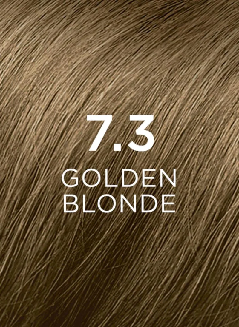 Phyto Phytocolor 7.3 golden blonde