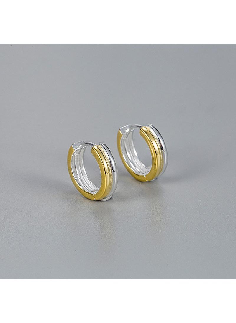 Y&D - 18K Gold Earrings For Women - Image 1