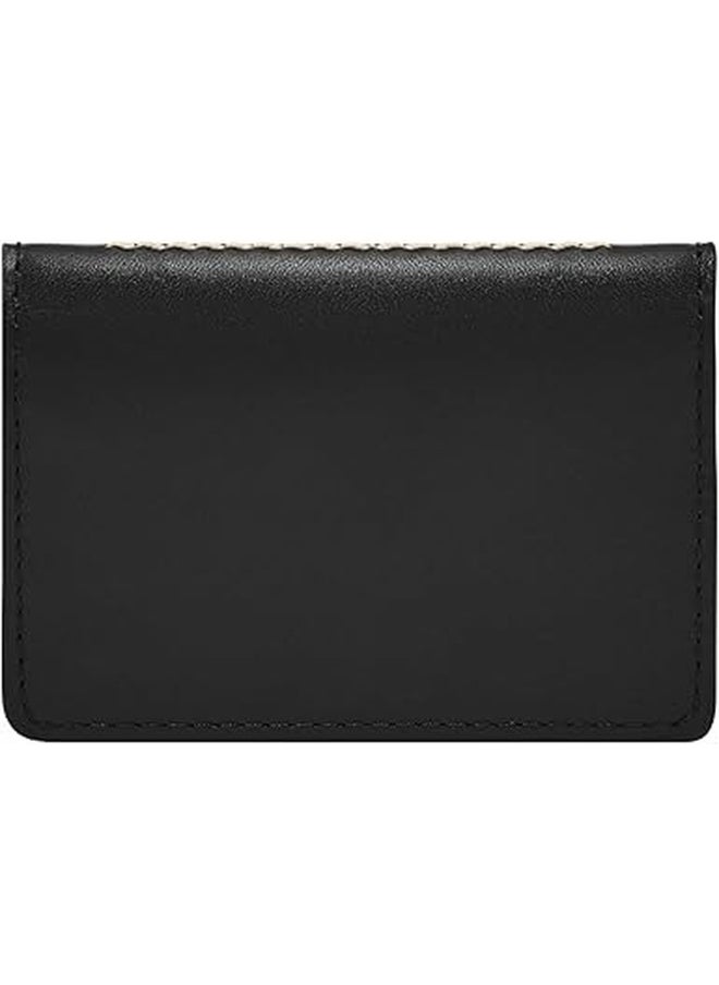 FOSSIL - Fossil Men's Westover Snap Bifold - Image 1