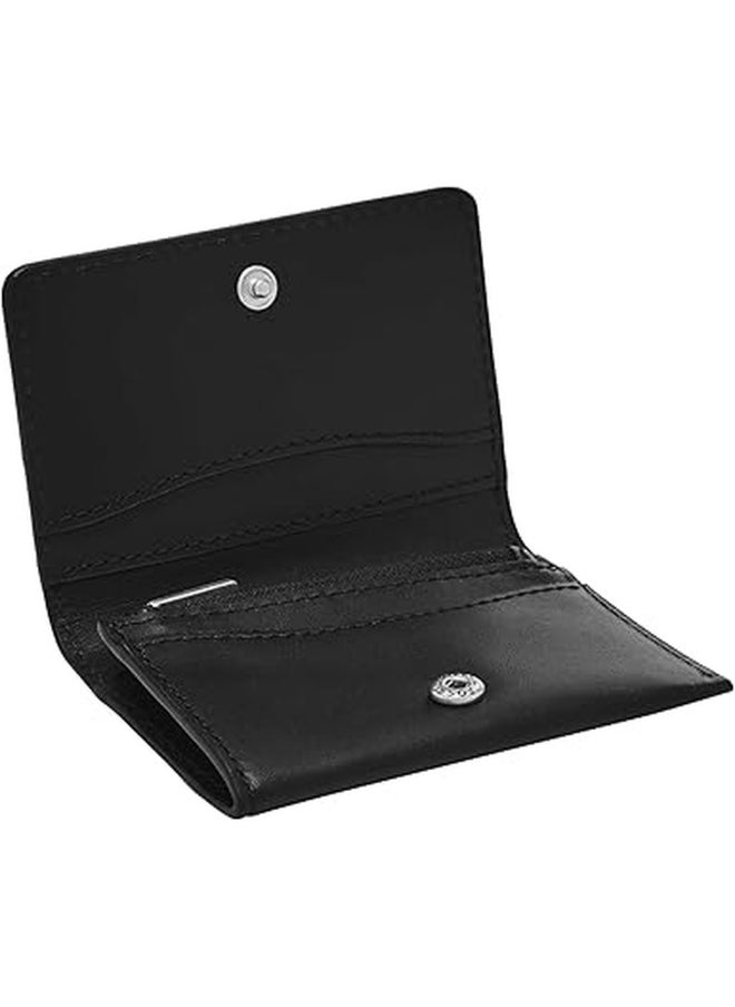 FOSSIL - Fossil Men's Westover Snap Bifold - Image 1