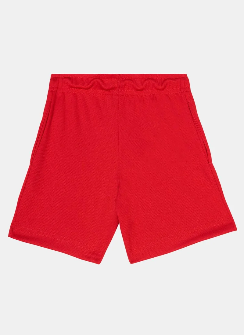 Nike Kids' Gym23 Mesh Shorts (Younger Kids)