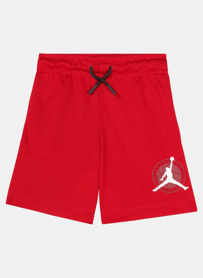 Nike Kids' Gym23 Mesh Shorts (Younger Kids)