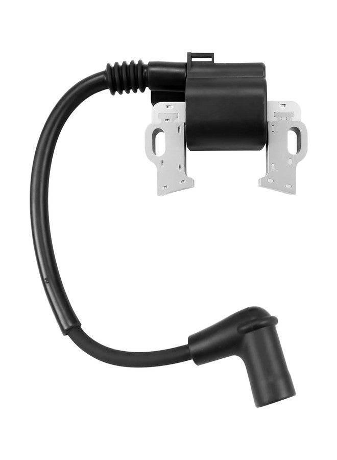 GUZIKO 30500-Z5T-003 Ignition Coil with 4 Prong Connector Fit for Honda GX340 GX390 Replace 30500-Z5R-003 - Image 1
