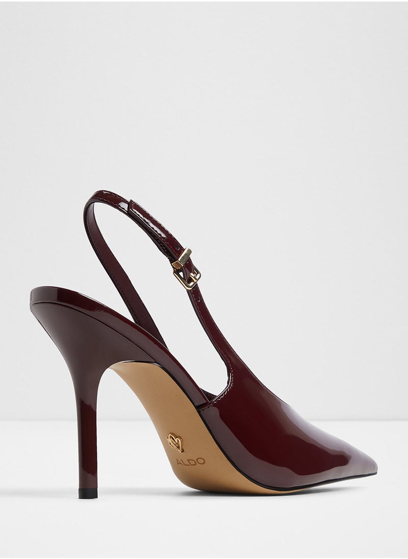 الدو Lysandre Heeled Shoes  - Image 4
