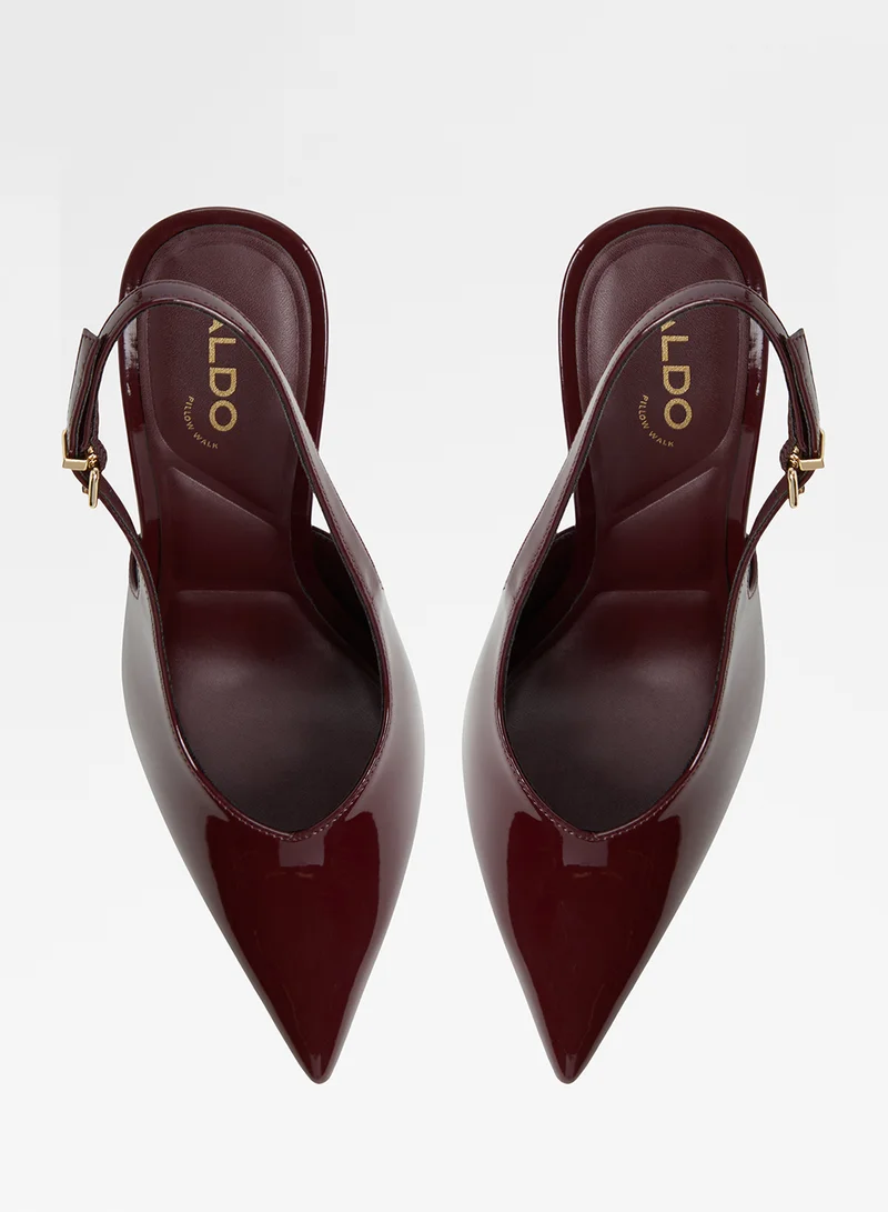 الدو Lysandre Heeled Shoes