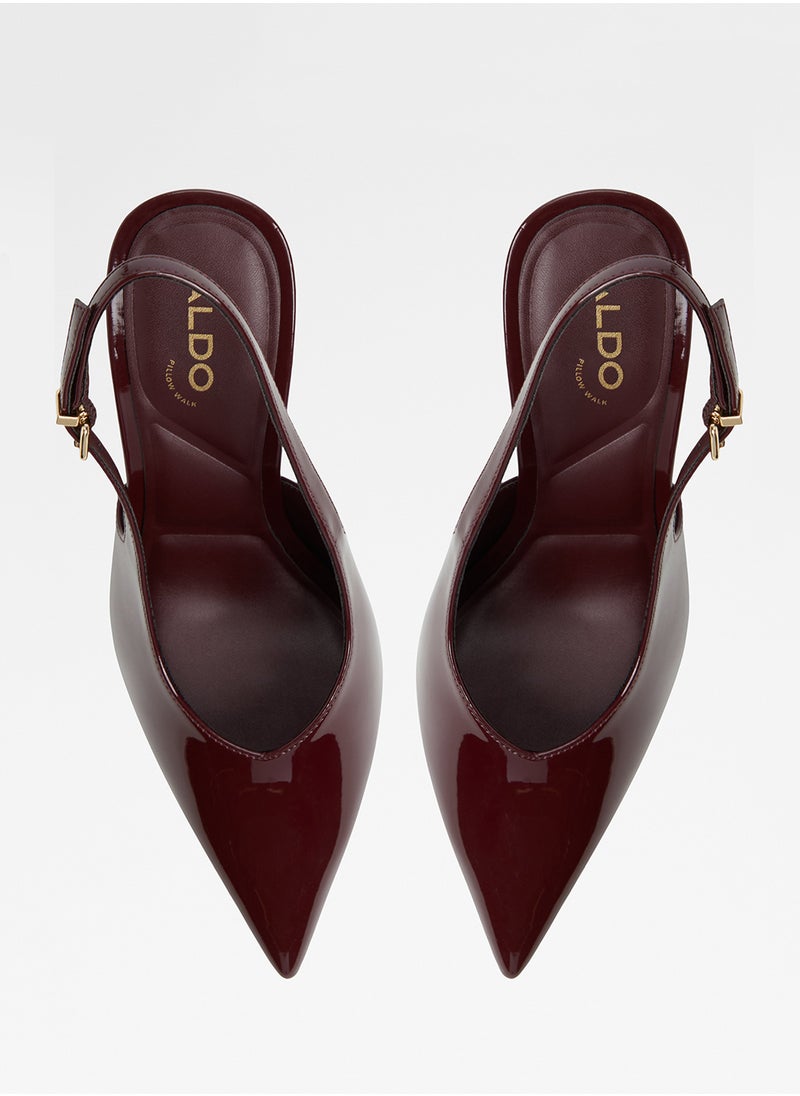 الدو Lysandre Heeled Shoes  - Image 5