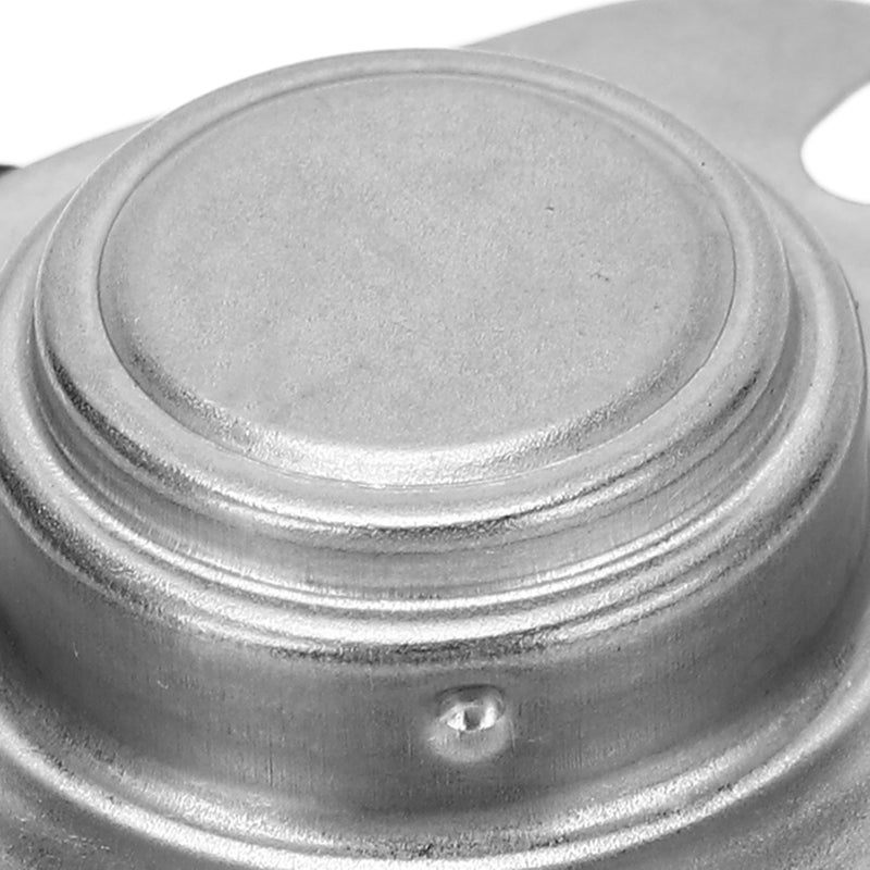 2PCS Snap Disc Temperature Switch Bimetal Engineering Plastic 25A Thermostat for Motor Water Dispenser 250V - Image 4