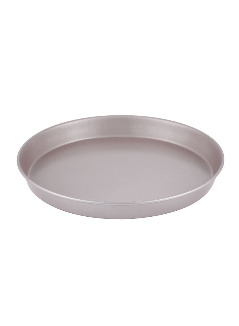 chefmade Pizza Pan 9 Inch Non Stick Pancake Bakeware - Image 1