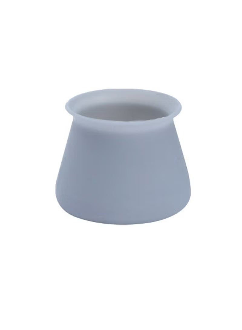 Generic 32 PCS Furniture Silicon Protection Cover,Chair Leg Caps Silicone Floor Protector Round Furniture Table Feet Cover, Anti-Slip Bottom Chair Pads - Image 3