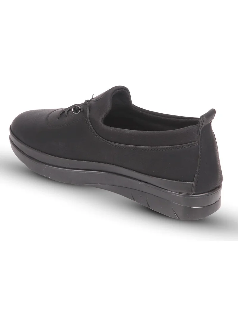 Kaptan Junior Women's Mother Shoes Zmrgk 400