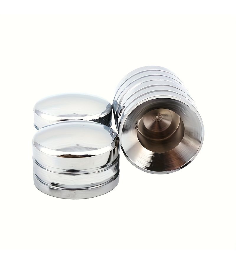 Black Motorcycle Spark Plug Wire Cap for Softail Dyna XL 883 1200 - Image 5