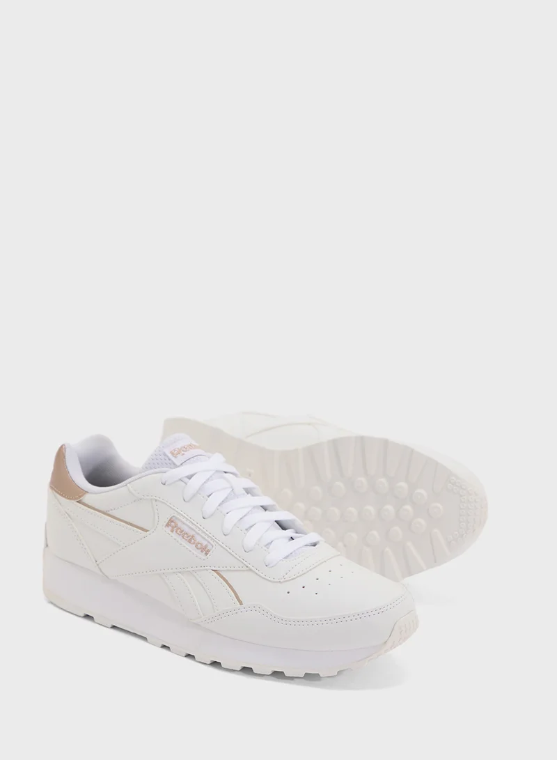Reebok Rewind Run