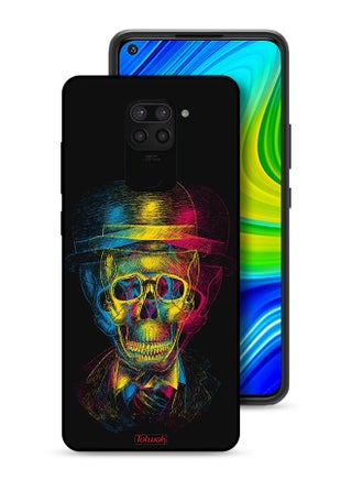 Xiaomi Redmi Note 9 Protective Case Cover Skull Colorful Hat Fantasy Art - pzsku/ZD7E9DE5CBCF6F9F6ED70Z/45/_/1698316751/89af531e-21cb-4da8-a15a-ae90928aa669