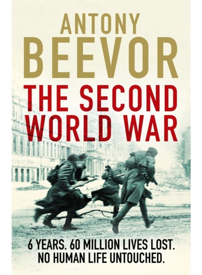The Second World War 