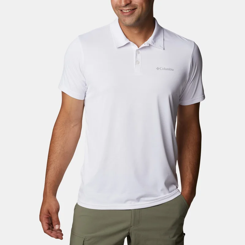 Men's Hike™ Polo Shirt