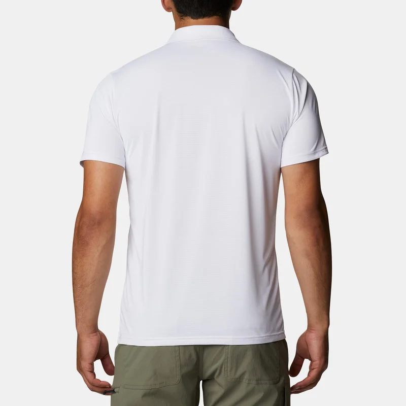 كولومبيا قميص بولو رجالي هايك