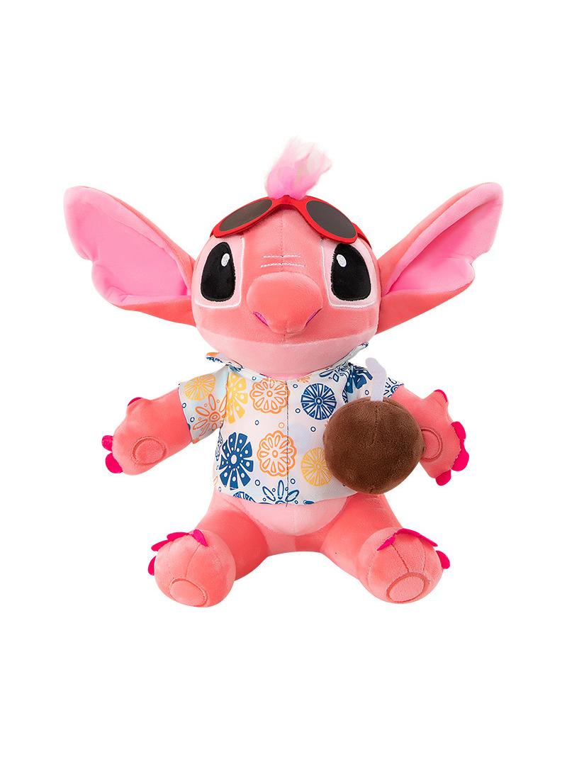 Y&D Stitch Plush Toy  Soft Stitch Plush Toy, Stitch Plush Toy Ideal as a Festivals Gift for Children's Birthdays - Image 1