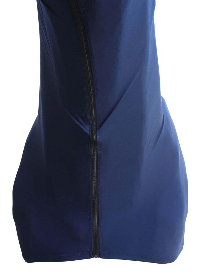 تشالنجر غطاء رقبة مطاطي مريح للخيول مقاس XL مع دعامة للعرف 521MW04NV - Image 5