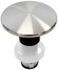 Pfister 972098J PlumbingEquipment Brushed Nickel