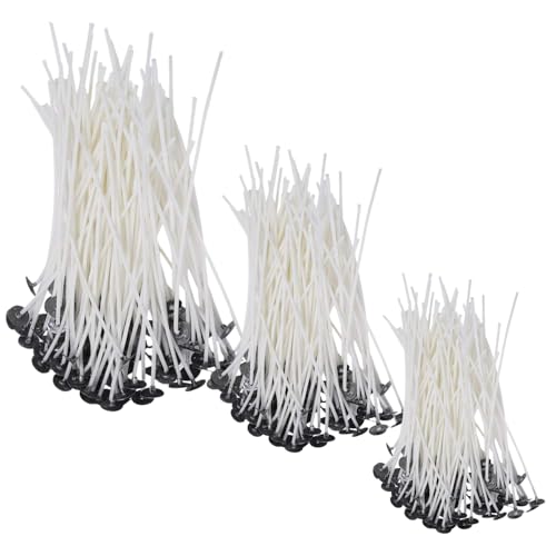 R Wellness Candle Wicks for Candle Making - Image 1