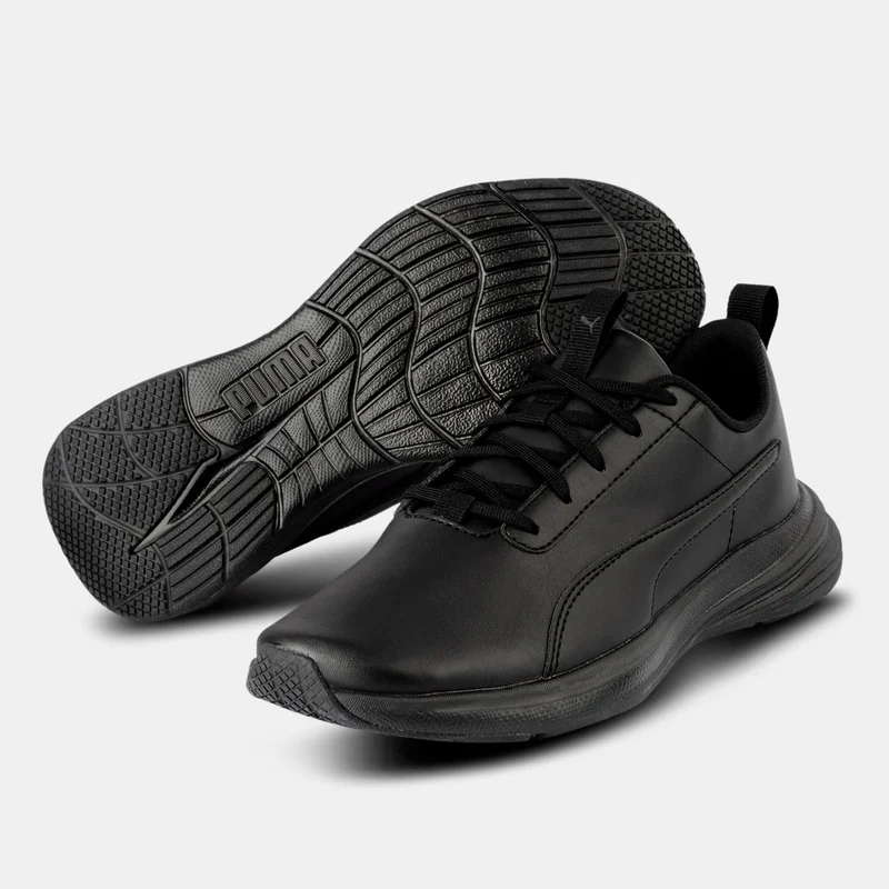 PUMA Kids' Rickie Runner Shoes