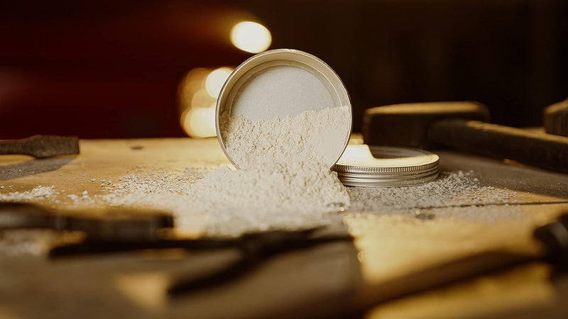 Prounol Cerium Oxide 50g Fine Grade Glass Polishing Solution Powder TREO 99% 2.5 microns - Image 3