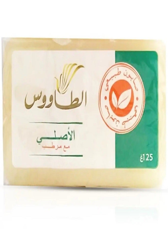 Taous صابون استحمام 125 جرام