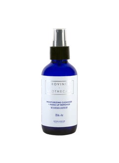 province apothecary Province Apothecary Moisturizing Oil Cleanser Plus Makeup Remover, 4 Ounce 