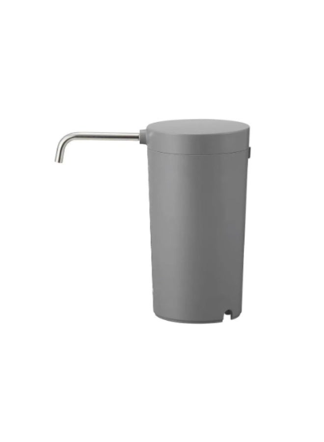 Panasonic Micro Clear Water Purifier, 12000 Liters, Grey - TK-CS200 - Image 5